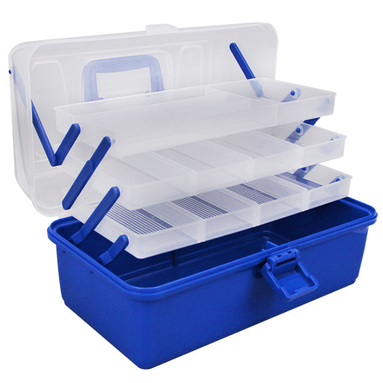 Fishing Box